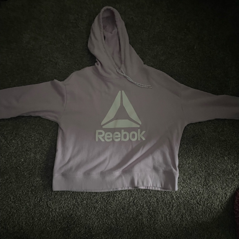 Reebok Sweatshirt
